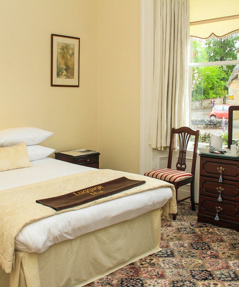 Atholl Villa Guest House พิทลอครี ภายนอก รูปภาพ