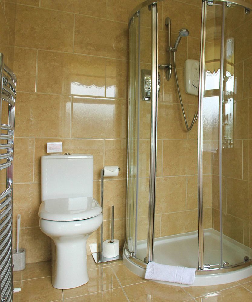 Atholl Villa Guest House พิทลอครี ภายนอก รูปภาพ