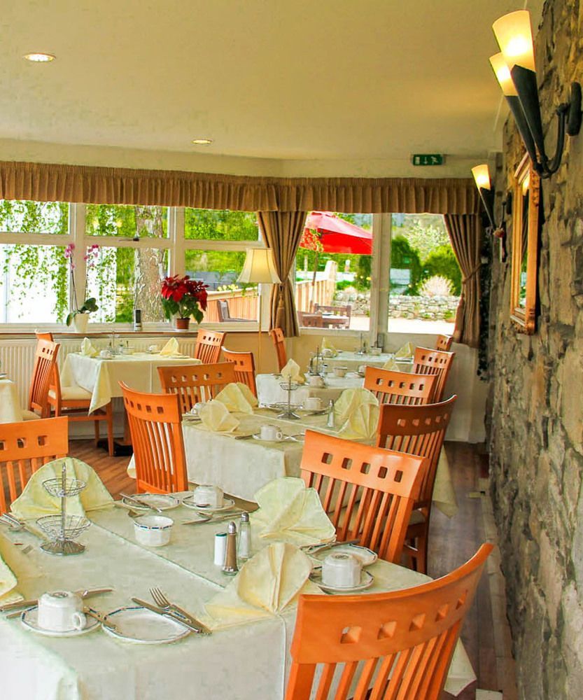 Atholl Villa Guest House พิทลอครี ภายนอก รูปภาพ