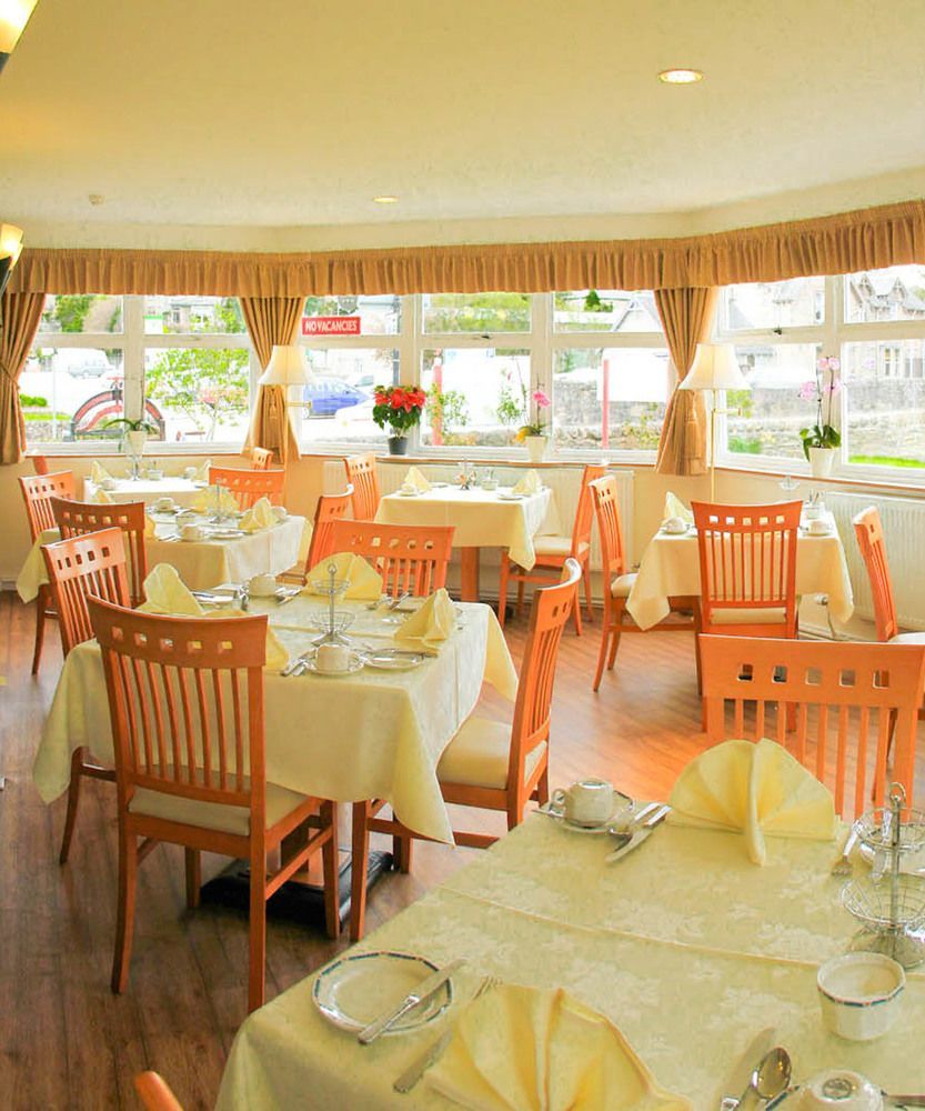 Atholl Villa Guest House พิทลอครี ภายนอก รูปภาพ