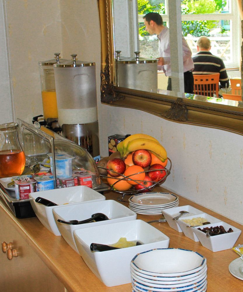 Atholl Villa Guest House พิทลอครี ภายนอก รูปภาพ
