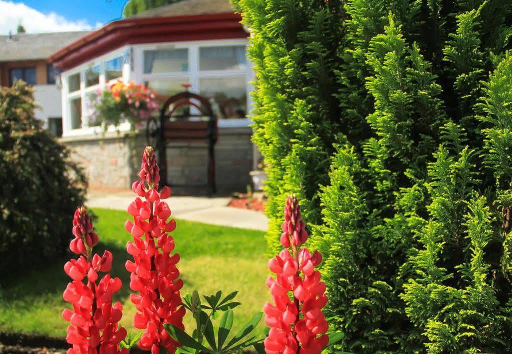 Atholl Villa Guest House พิทลอครี ภายนอก รูปภาพ