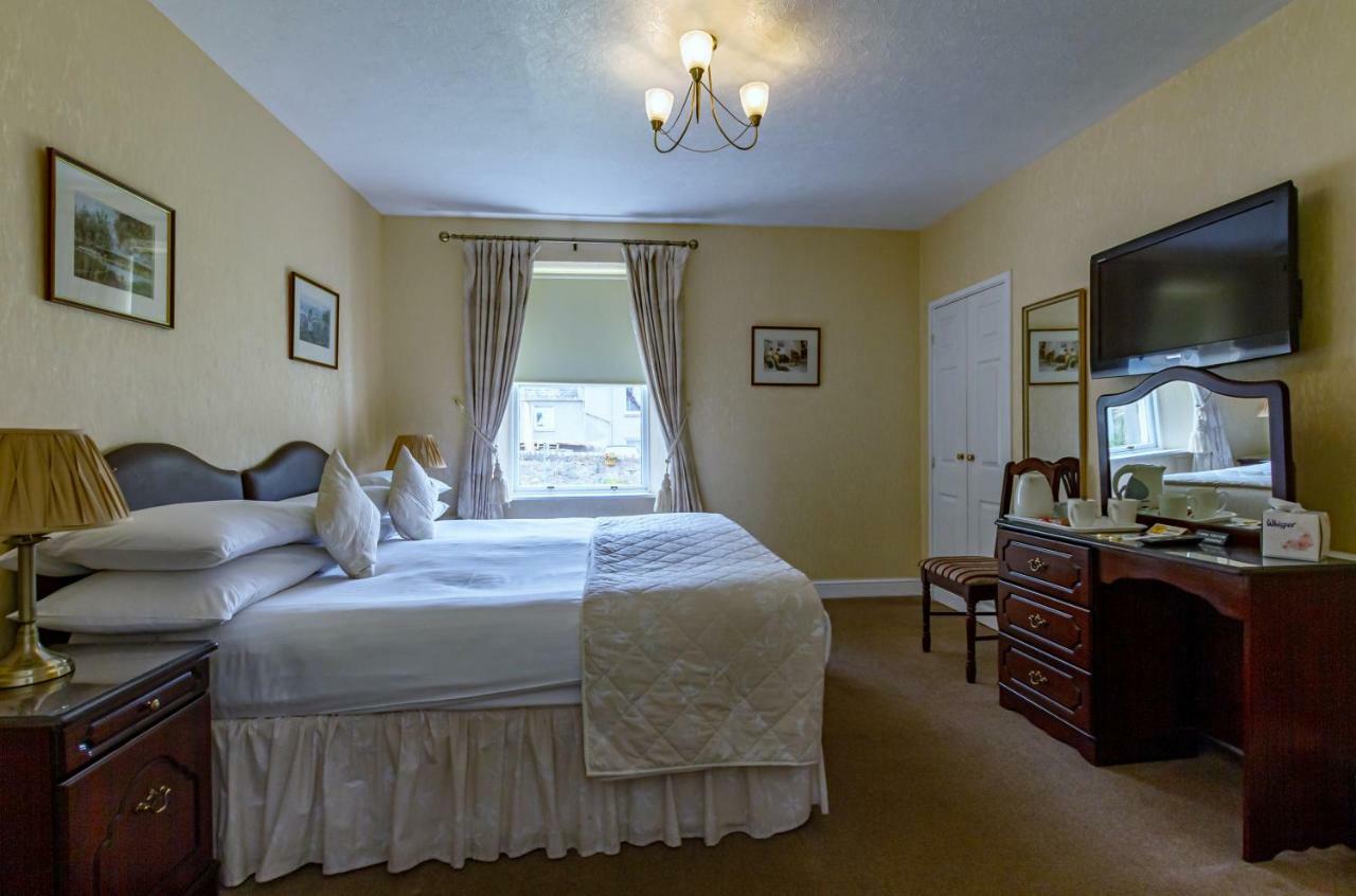 Atholl Villa Guest House พิทลอครี ภายนอก รูปภาพ