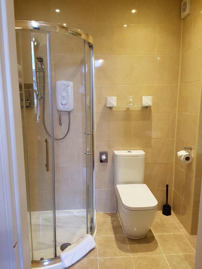 Atholl Villa Guest House พิทลอครี ภายนอก รูปภาพ